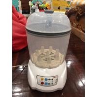 ราคา เครื่องนึ่งขวดนมพร้อมอยแห้ง Camera รุ่น C-9040 (2556622797)