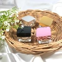 ราคา กระปุกครีม กระปุกแบ่งครีม รูปทรงชาแนล สำหรับ เป็นบรรจุภัณฑ์แบ่งครีม หรือ ใส่ครีม ขนาด 10 กรัม (12786504041)