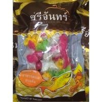 ราคา ท๊อฟฟี่กะทิ ลูกอมกะทิ (1 กิโลกรัม) (756813575)
