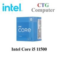 ราคา CPU (ซีพียู) INTEL CORE I5 11500 2.7 GHz (LGA 1200) (21054868508)