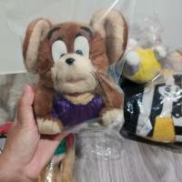 ราคา Tom and jerry ทอมแอนด์เจอร์รี่ (29333429615)