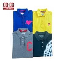 ราคา เสื้อโปโล CC DOUBLE O มือสองของแท้100% (25921733650)