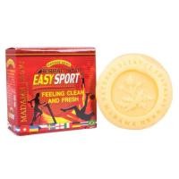 ราคา Madame Heng Easy Sport สบู่มาดามเฮง อีซี่สปอร์ต 150 กรัม (653923268)