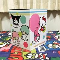 ราคา กระติกน้ำเย็นชื่นใจ Sanrio Characters (1836618220)