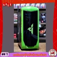 ราคา CASE เปล่า GVIEW G3-10 (Black-Green) (29827545788)