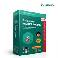 ราคา Kaspersky Internet Security 2018 สำหรับ 3 Device (1415040361)