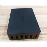 ราคา Aukey Quick Charge 3.0 6ports PA-T11 (26851549419)