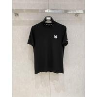 ราคา เสื้อยืดคู่แขนสั้น GUCCI 2026 สำหรับชายและหญิง ออกแบบมาให้สวมใส่ได้ในทุกๆวัน มีความทนทานและหนามากขึ้น ในโทนสีทึบตามเทรนด์ปัจจุบัน (51604818792)