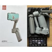 ราคา MOZA Mini MX ไม้กันสั่น 3 แกน smart phone gimbal [[1500 บาท ฟรี EMS]] **มือสอง สภาพ 100%** ซื้อมาใช้งานแค่ 1 ครั้ง (12257829116)