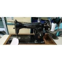 ราคา จักรเย็บผ้า singer merritt มือสอง พร้อมใช้ (เฉพาะหัวจักร อ่านก่อนสั่ง (27230811872)