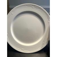 ราคา จานอาหารค่ํา Royal Doulton Allegro 23 ซม. Fine China - 1 ชิ้น (45800474320)