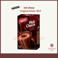 ราคา [Nestle] ช็อกโกแลตแท่งดั้งเดิม 10P Nescafe Supremo Americano (27115027891)
