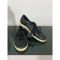 ราคา ecco รองเท้าหนังสีน้ำเงินเข้ม (25082596893)