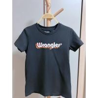 ราคา เสื้อยืด wrangler สีเทา size s อก 32 นิ้ว ยาว 20 นิ้ว (42418945430)