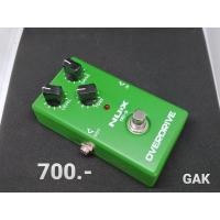 ราคา เอฟเฟคกีต้าร์ Overdrive NUX OD-3 (20517573696)
