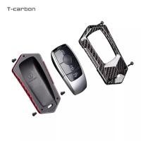 ราคา กรอบรีโมทBenz คาบอน เคสรีโมทBenz คาบอน กรอบกุญแจBenz พวงกุญแจคาบอนBenz กุญแจรีโมทBenz คาบอนแท้ (14228822863)