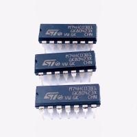 ราคา IC M74HC03N 14 ขา Dip/SMD SOP ของใหม่มีของพร้อมส่งในไทย (19710515243)