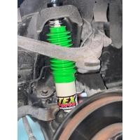 ราคา โช๊ค Aztex force แกน16 ปรับ9 สำหรับรถตู้ (28926476422)