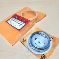 ราคา ประเก็นท่อ/ประเก็นท่อกลาง YAMAHA RXS/RXK/CONCORD/RXZ (53351063597)