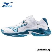 ราคา MIZUNO WAVE LIGHTNING Z8 รองเท้าสำหรับเล่นวอลเลย์บอล Unisex (57654902656)