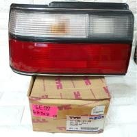 ราคา ไฟท้าย Toyota Corolla AE92 โตโยต้า โคโรล่า เออี92 ปี1988 ซ้าย/ขวา TYC (6725112220)