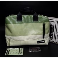 ราคา กระเป๋า Freitag รุ่น F304 Moss (มือสอง ของแท้) (48200646140)