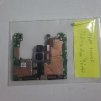 ราคา บอร์ด Oppo reno 2f 8+128 พร้อมกล้อง ยกเว้นกล้องหน้า ไม่ติดรายเดือน ไม่ติดรหัสจอ (55603416574)