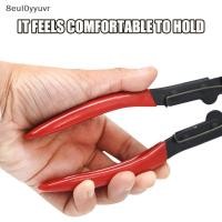 ราคา COD เครื่องมือถอดคลิปสำหรับไฟหน้าเลนส์แผงหน้าปัดประตูรถยนต์ใหม่ (54404809382)