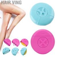 ราคา HaiR Ving เครื่องโกนหนวดผู้หญิง 3-in-1 เครื่องโกนหนวดด้วยตนเอง เครื่องกำจัดขนตามร่างกายแบบพกพา เครื่องมือกำจัดขนตามร่างกาย (49401397408)