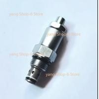 ราคา 1PC Relief valve manual adjustment pressure Hydraulic valve for mechanical Adjustable cartridge typ (41877747586)