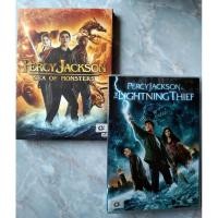 ราคา SET DVD PERCY JACKSON 1+2 (20288845482)