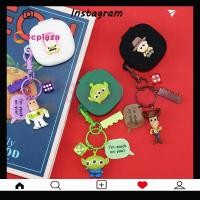 ราคา 3cNT213 Soundpeats TrueAir 2 case Silicone Protective Case for SoundPEATS TrueAir2 / TrueAir 2 (11015205843)