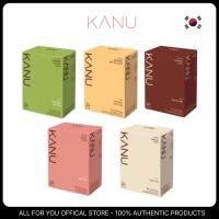 ราคา [KANU] Latte Series Espresso Milk Tea Latte / Sweet DOLCE Latte / Vanilla Latte / Tiramisu Latte / Green Tea Matcha Latte 1Box, 24 แท่ง (25592285861)