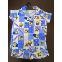 ราคา ชุดนอนเด็กผ้าคอตต้อนลายอุลตร้าแมน (5432500049)