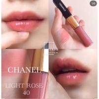 ราคา Chanel le rouge duo ultra tenue สี 40 (15608187176)