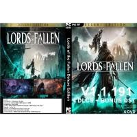 ราคา [ เกมส์คอม PC โน๊ตบุ๊ค ดาวโหลด] Lords of the Fallen (14298484509)