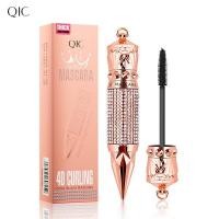 ราคา มาสคาร่า canmake มาสคาร่าผม QIC Qini Cai Scepter มาสคาร่าเพชรกันน้ํายาวธรรมชาติหนา Curling Non-Smudge North American แต่งหน้า (50454972026)