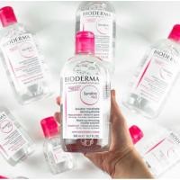 ราคา BiodermaSebiumH2Oขนาด 500ml (783667215)