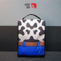 ราคา รองเท้าผ้าใบและกระเป๋าเป้สะพายหลัง Kicks Bag (Woody Toy Story Disney Series) (56850877108)