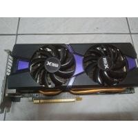 ราคา Sapphire Dual-X AMD R9 380 2GB GDDR5 GPU การ์ดจอ VGA (25428028008)