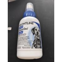 ราคา frontline sprayเหมาะกับสุนัขแมวหลายตัว (26239646646)