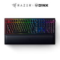 ราคา Razer BlackWidow V3 Pro Wireless Mechanical Gaming Keyboard (ภาษาไทย) ประกันศูนย์ 2 ปี (5272170212)