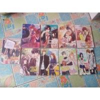 ราคา นิยายมือสอง✌ ชูการ์เรน (3255205036)