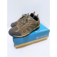 ราคา ✨รองเท้าผ้าใบ Columbia Men's North Plains Drifter Waterproof ของแท้ 100% ✅สินค้ามือสอง สภาพ 85% (12350876730)