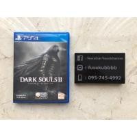 ราคา PS4 มือสอง : DARK SOULS 2 : SCHOLAR OF THE FIRST SIN (1907477619)