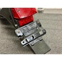 ราคา บังโคลนหลังเดิม KSR ตรงรุ่นแท้ (28859987610)