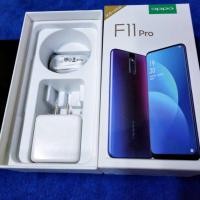 ราคา Oppo f11 pro มือสอง สวยกริบ (2890931603)