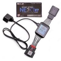 ราคา คันเร่งไฟฟ้า ECU V2+Ramble สีดำ สำหรับ Mazda BT50 Pro,Ford Ranger ปี 2013-2017 (6883955407)