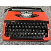 ราคา เครื่องพิมพ์ดีด Brother งานโชว์ แต่งร้าน คาเฟ่ (22925923265)