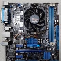 ราคา CPU (ซีพียู) AMD AM3+ FX-6300 3.5 GHz (แถมบอร์ดฟรี) (4113306484)